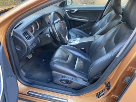 Volvo S60 - 8900 € / 17406.89 лв. - 24896542 8