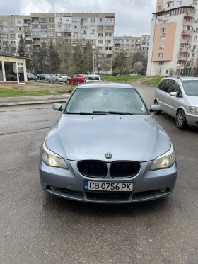 BMW 530 undefined | Auto.bg — изображение 10