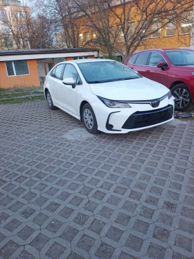 Toyota Corolla 1.6 vvti 132hp - 13700 € / 26794.87 лв. - 52689735 3