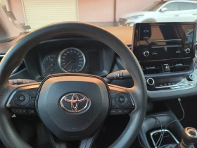 Toyota Corolla 1.6 vvti 132hp - 13700 € / 26794.87 лв. - 52689735 6