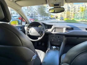 Citroen C5 Exclusive - 5500 € / 10757.07 лв. - 37790721 9