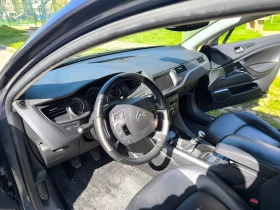 Citroen C5 Exclusive - 5500 € / 10757.07 лв. - 37790721 5