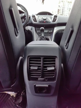 Ford C-max - 7500 € / 14668.73 лв. - 32624401 10