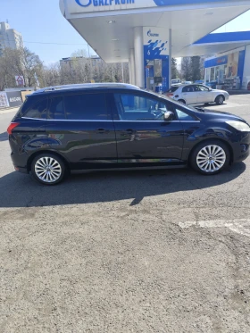 Ford C-max - 7500 € / 14668.73 лв. - 32624401 3