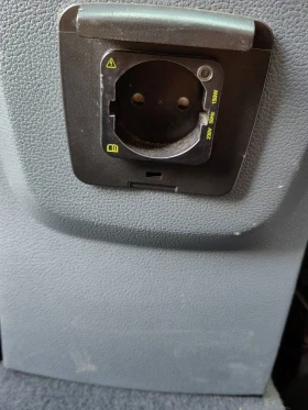 Ford C-max - 7500 € / 14668.73 лв. - 32624401 12