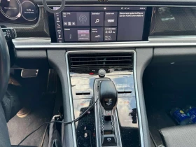 Porsche Panamera 4| 10 Years Edition| DISTR| 360| ПОДГРЕВ| ОБДУХ | Auto.bg — изображение 7