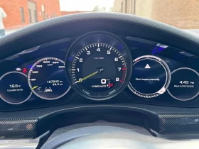 Porsche Panamera 4| 10 Years Edition| DISTR| 360| ПОДГРЕВ| ОБДУХ | Auto.bg — изображение 6