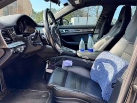 Porsche Panamera 4| 10 Years Edition| DISTR| 360| ПОДГРЕВ| ОБДУХ | Auto.bg — изображение 5