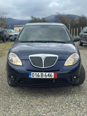 Lancia Ypsilon 1.3D* �������* Bosse*  | Mobile.bg � ����� ������ 2