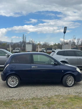 Lancia Ypsilon 1.3D* �������* Bosse*  | Mobile.bg � ����� ������ 7