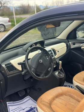 Lancia Ypsilon 1.3D* �������* Bosse*  | Mobile.bg � ����� ������ 8