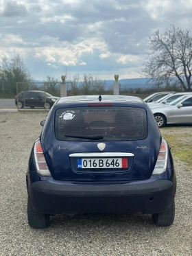 Lancia Ypsilon 1.3D* �������* Bosse*  | Mobile.bg � ����� ������ 5