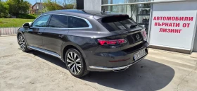 VW Arteon 59799��. Shooting Brake Elegance-LED-����-������� | Mobile.bg � ����� ������ 6