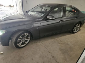 BMW 328 F30 Sport Line | Mobile.bg � ����� ������ 4