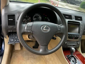 Lexus GS 300 �������, ��� ���. | Mobile.bg � ����� ������ 11