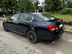 Lexus GS 300 �������, ��� ���. | Mobile.bg � ����� ������ 6