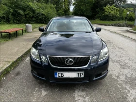 Lexus GS 300 �������, ��� ���. | Mobile.bg � ����� ������ 2