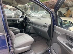 VW Sharan 1.8T/150�.�./205000��./6+ 1/��������� | Mobile.bg � ����� ������ 11