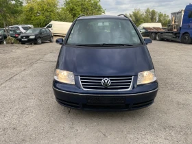 VW Sharan 1.8T/150�.�./205000��./6+ 1/��������� | Mobile.bg � ����� ������ 3