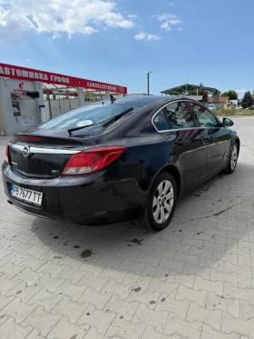 Opel Insignia Cosmo/ SPORT/TOUR | Auto.bg — изображение 5