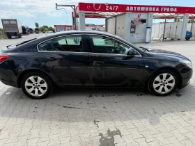 Opel Insignia Cosmo/ SPORT/TOUR | Auto.bg — изображение 6