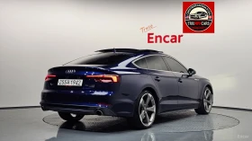 Audi A5 * 45 TFSI* ���������� ��� ������������ ������*  | Mobile.bg � ����� ������ 4