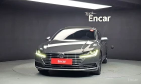 VW Arteon | Mobile.bg � ����� ������ 3