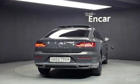 VW Arteon | Mobile.bg � ����� ������ 4