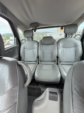 Renault Scenic ��������� 1.6 ������  | Mobile.bg � ����� ������ 9