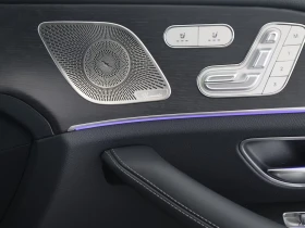 Mercedes-Benz GLS 450 D 4MATIC AMG NIGHT-PAKET BURMESTER PANORAMA HEADUP | Mobile.bg � ����� ������ 10