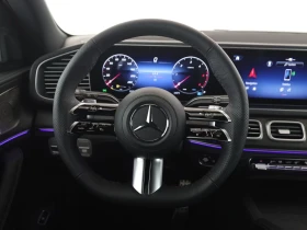 Mercedes-Benz GLS 450 D 4MATIC AMG NIGHT-PAKET BURMESTER PANORAMA HEADUP | Mobile.bg � ����� ������ 7