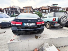 Hyundai Sonata 3.3 V6 | Mobile.bg � ����� ������ 2
