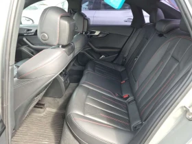 Audi A4 TECHNIK  CARFAX | Auto.bg — изображение 8