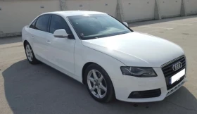 Audi A4 2.0 TDI 143hp | Mobile.bg � ����� ������ 8