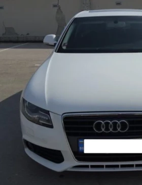 Audi A4 2.0 TDI 143hp | Mobile.bg � ����� ������ 7