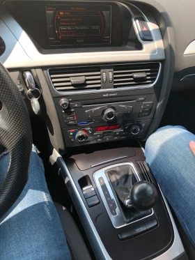 Audi A4 2.0 TDI 143hp | Mobile.bg � ����� ������ 9