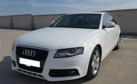 Audi A4 2.0 TDI 143hp | Mobile.bg � ����� ������ 3