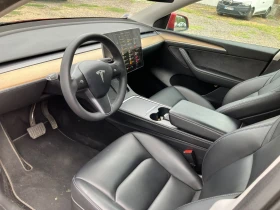 Tesla Model Y LONG RANGE DUAL MOTOR 514 kc. AWD | Auto.bg — изображение 4