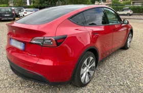 Tesla Model Y LONG RANGE DUAL MOTOR 514 kc. AWD | Auto.bg — изображение 2