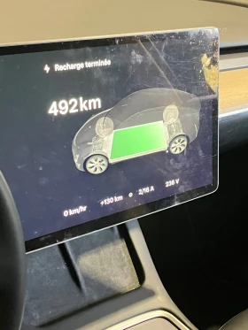 Tesla Model Y LONG RANGE DUAL MOTOR 514 kc. AWD | Auto.bg — изображение 7
