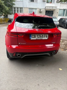Jaguar E-pace - 18900 € - 80650452 5