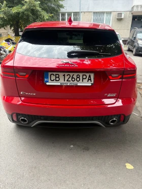 Jaguar E-pace - 18900 € - 80650452 8