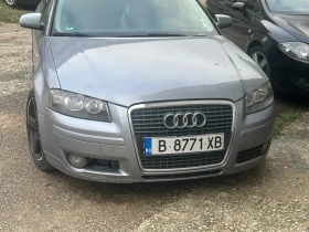 Audi A3 2.0 - 2200 € - 44153267 3