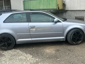 Audi A3 2.0 - 2200 € - 44153267 4