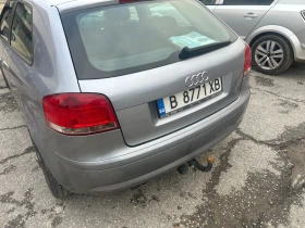 Audi A3 2.0 - 2200 € - 44153267 2