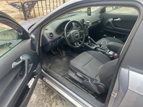 Audi A3 2.0 - 2200 € - 44153267 5