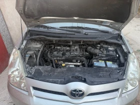 Toyota Corolla verso undefined | Auto.bg — изображение 9