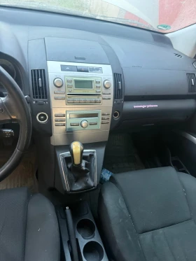 Toyota Corolla verso undefined | Auto.bg — изображение 8