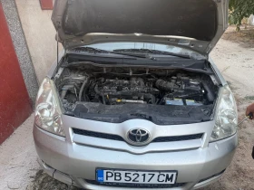 Toyota Corolla verso undefined | Auto.bg — изображение 10