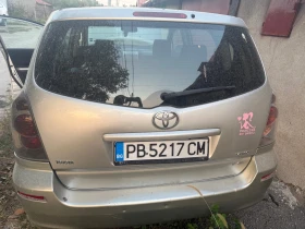 Toyota Corolla verso undefined | Auto.bg — изображение 3